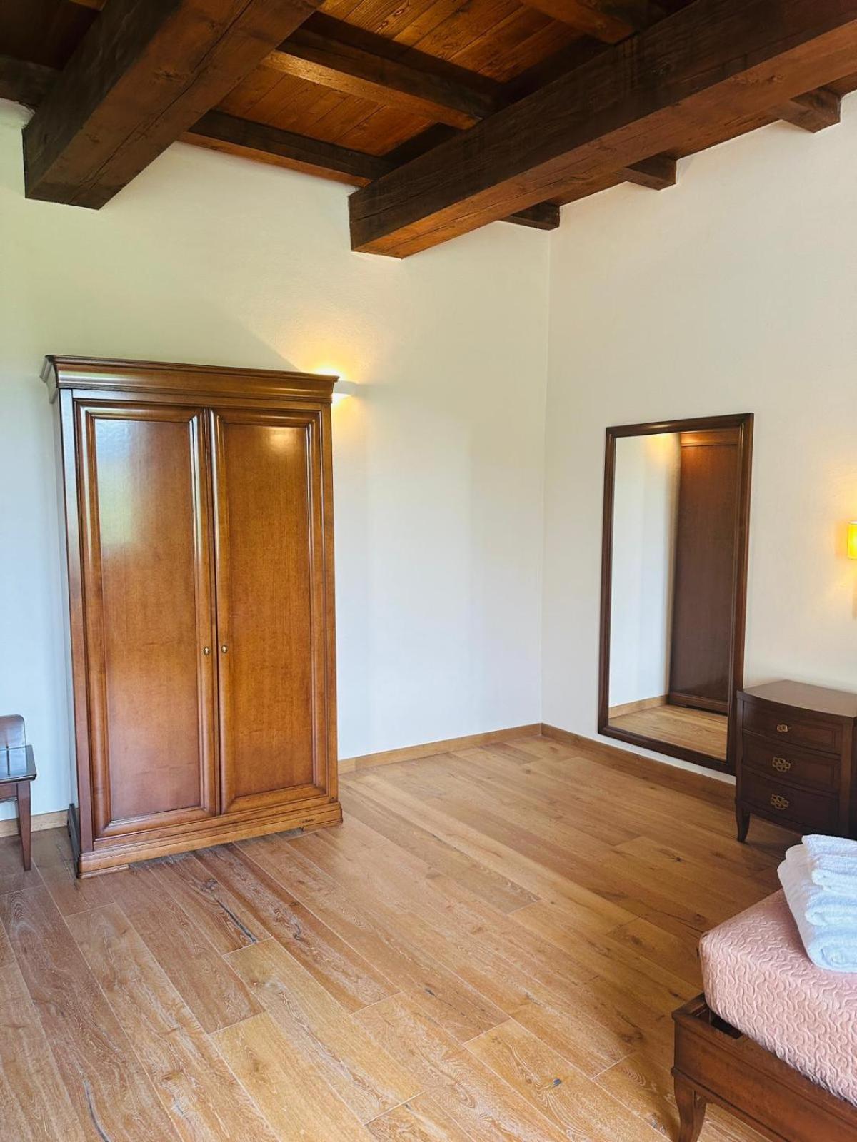 Palazzo Costa Hotel Беверино Екстериор снимка