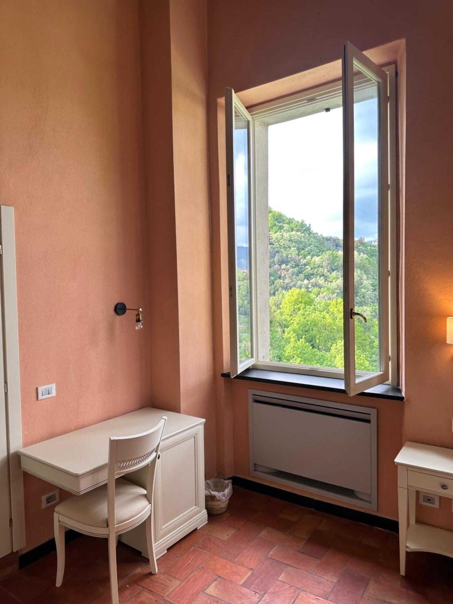 Palazzo Costa Hotel Беверино Екстериор снимка