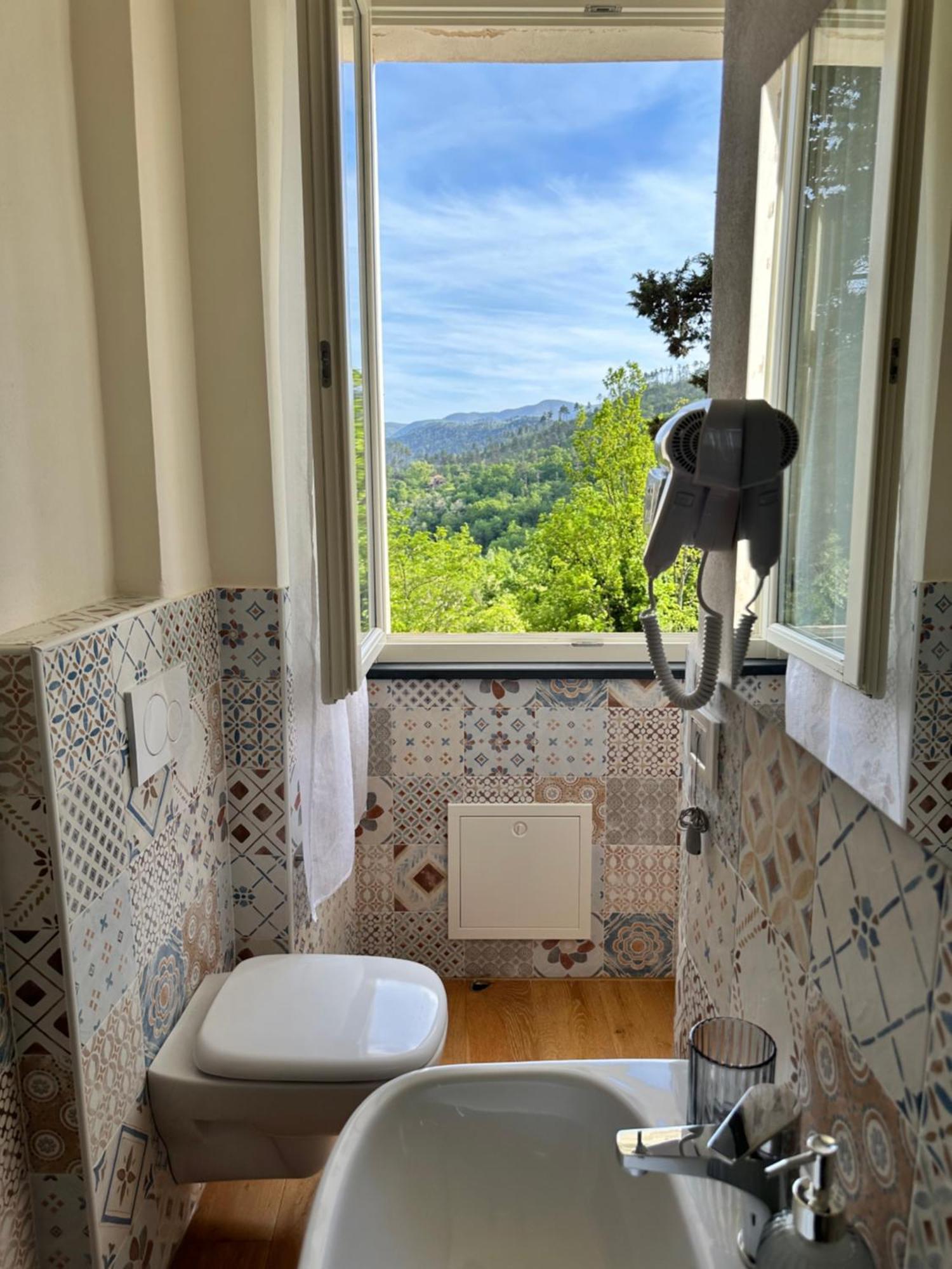 Palazzo Costa Hotel Беверино Екстериор снимка