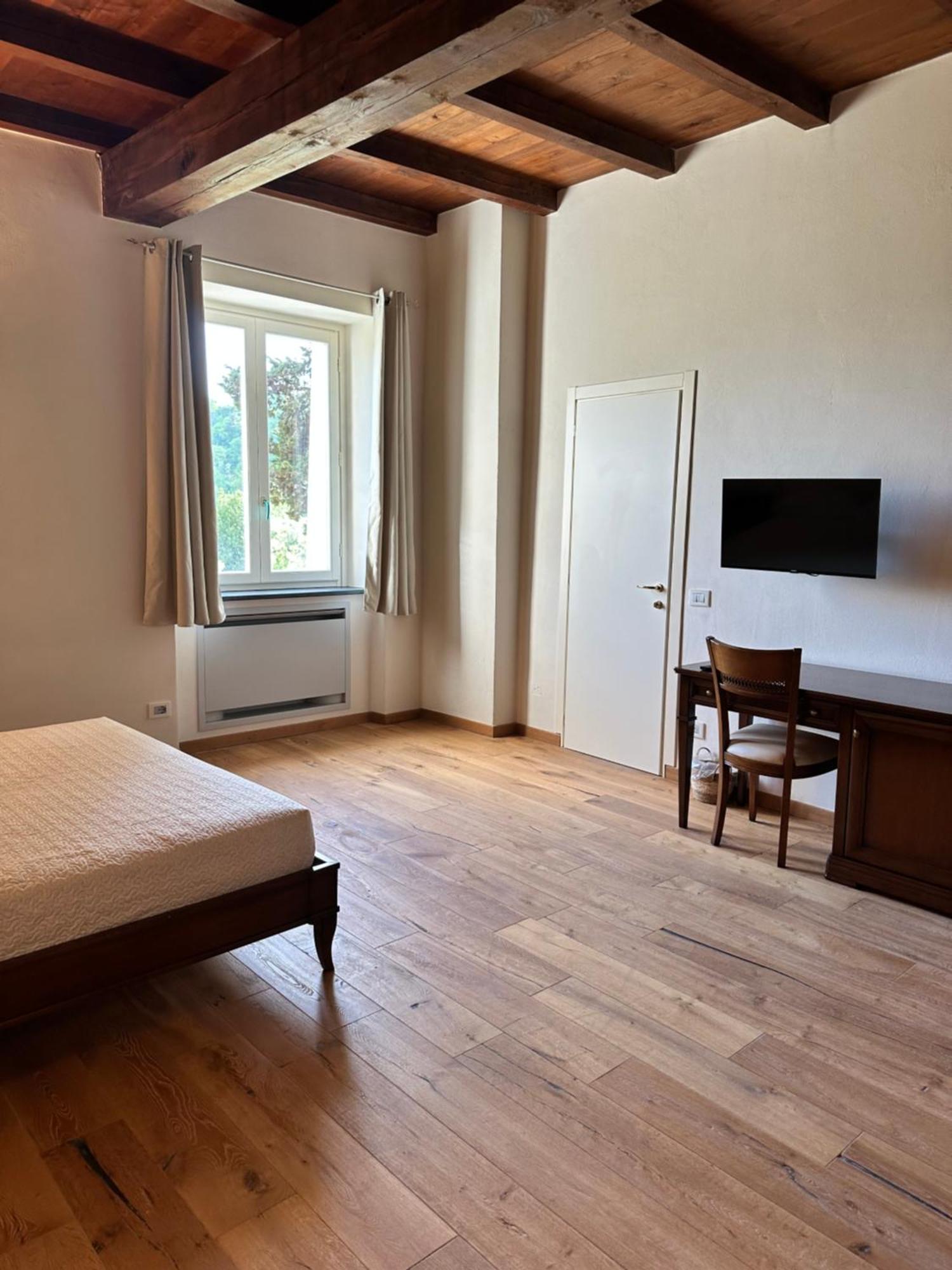 Palazzo Costa Hotel Беверино Екстериор снимка