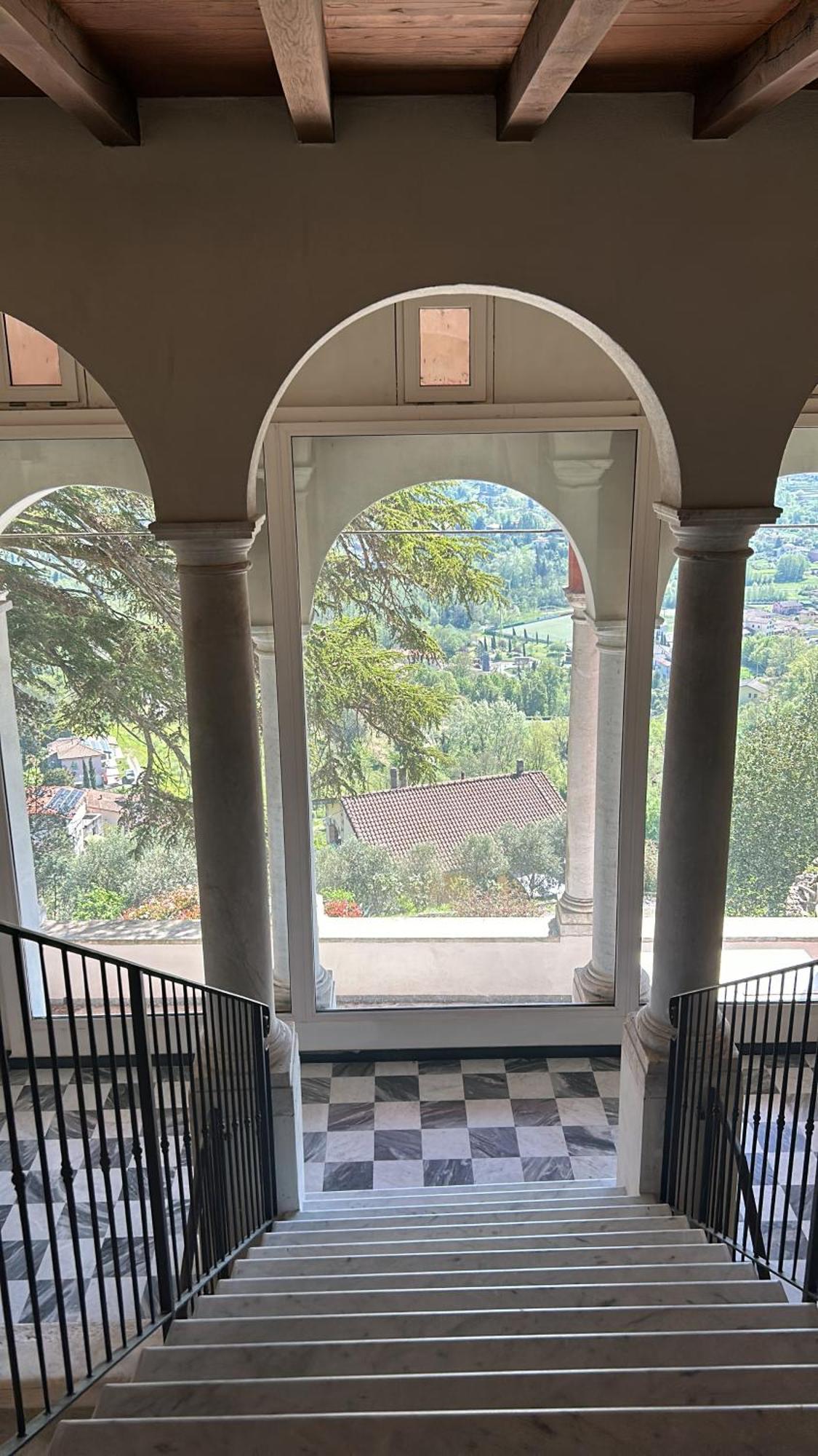 Palazzo Costa Hotel Беверино Екстериор снимка
