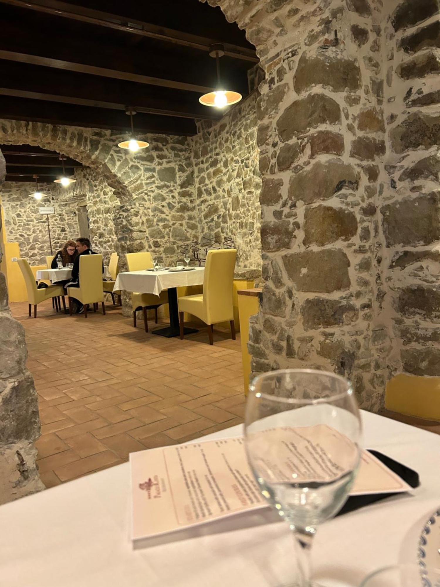 Palazzo Costa Hotel Беверино Екстериор снимка